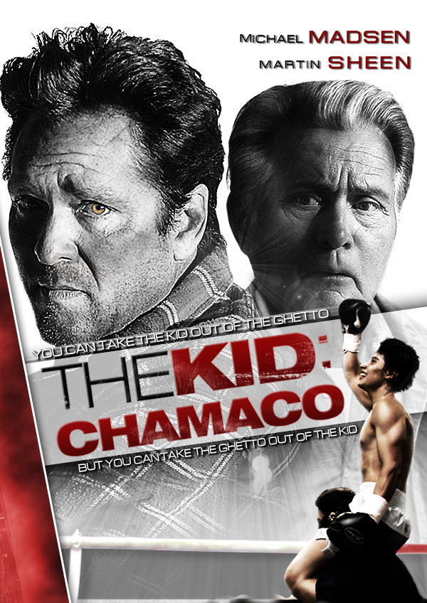 Kid Chamaco